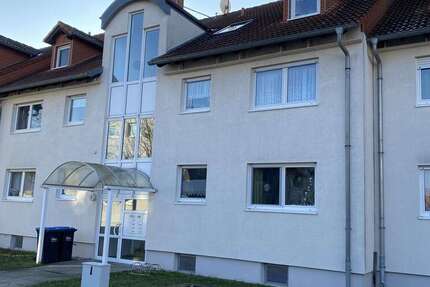 Wohnung Beucha Wolfshain - 1 Zimmer, 34 m&sup2;, 300&euro; | Angebot:27350987