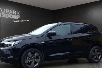 Opel Grandland (X) 13.191 km 28.470 &euro; Borsdorf bei Leipzig 04451
