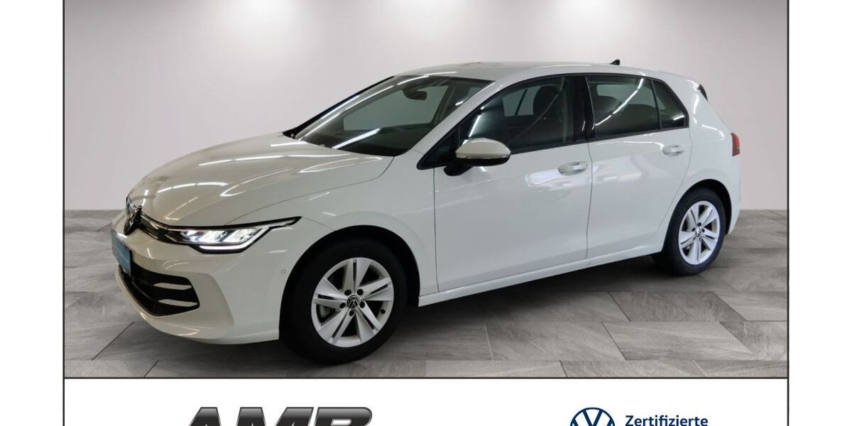 VW Golf 19.270 km 26.380 &euro; Borna 04552