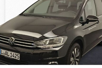 VW Touran 15.500 km 38.630 &euro; Leipzig 04178