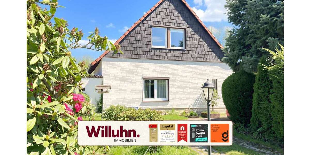Einfamilienhaus Leipzig Südost - 4 Zimmer, 115 m&sup2;, 499.000&euro; | Angebot:26361835