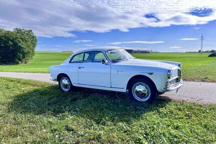 Alfa Romeo Sprint