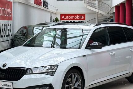 Skoda Superb 79.428 km 29.850 &euro; Leipzig 04347