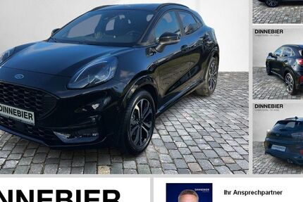 Ford Puma 29.574 km 24.980 &euro; Leipzig 04158