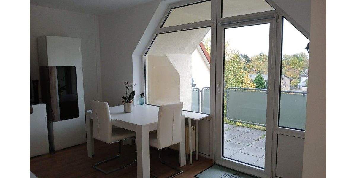 Etagenwohnung Rackwitz-Zschortau Lemsel - 3 Zimmer, 75 m&sup2;, 715&euro; | Angebot:24437165