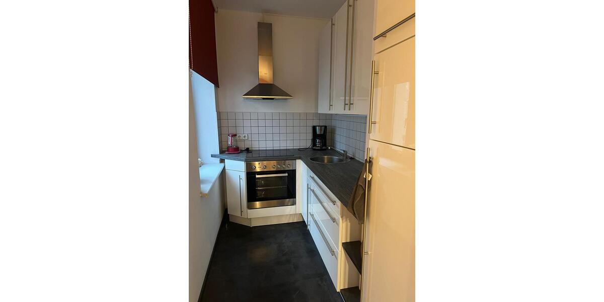 Etagenwohnung Leipzig Mitte - 1 Zimmer, 35 m&sup2;, 905&euro; | Angebot:20177253