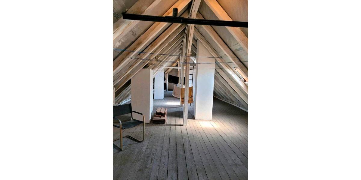 Etagenwohnung Leipzig Altwest - 2 Zimmer, 94 m&sup2;, 340.000&euro; | Angebot:26913044