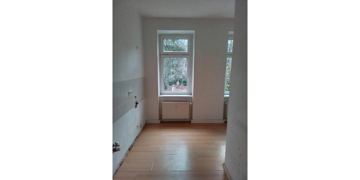 Erdgeschoßwohnung Leipzig Süd - 1 Zimmer, 41 m&sup2;, 410&euro; | Angebot:25330123