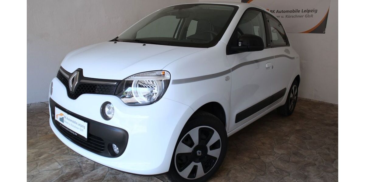 Renault Twingo 63.900 km 7.990 &euro; Leipzig 04319