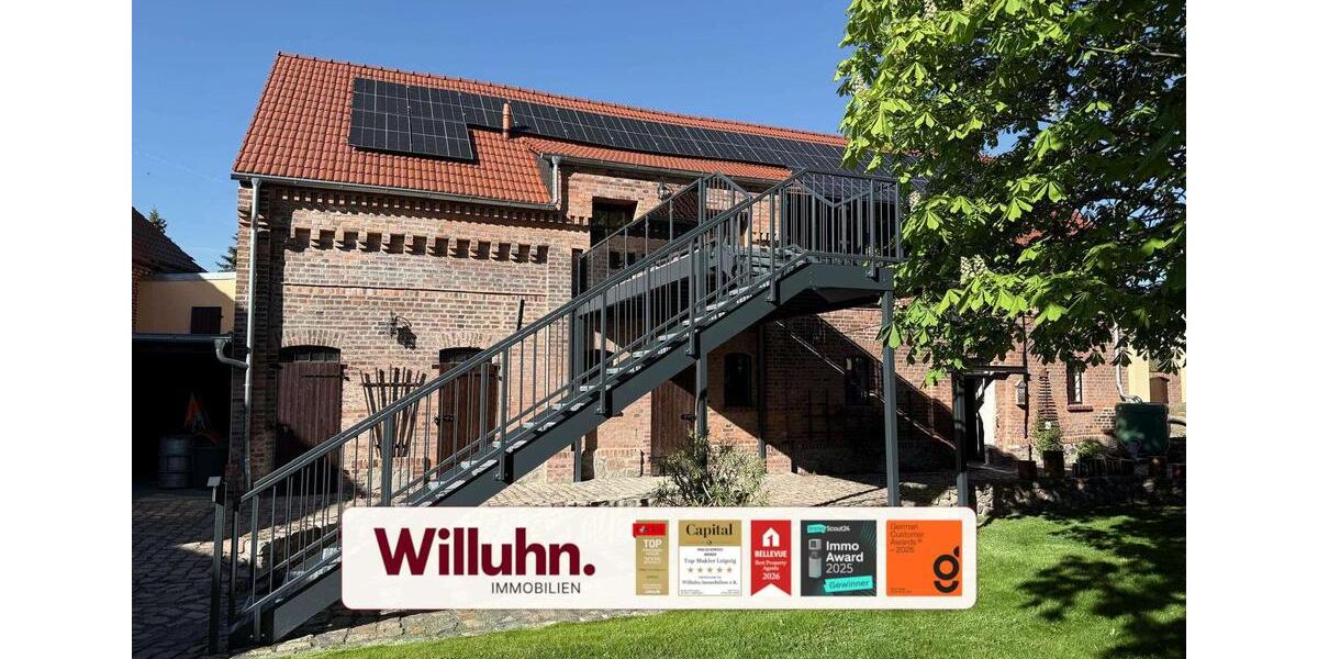 Einfamilienhaus Schkeuditz - 3 Zimmer, 124 m&sup2;, 1.300&euro; | Angebot:26462827