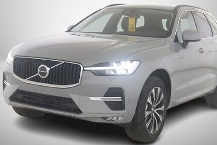 Volvo XC60 27.200 km 43.890 &euro; Leipzig 04319