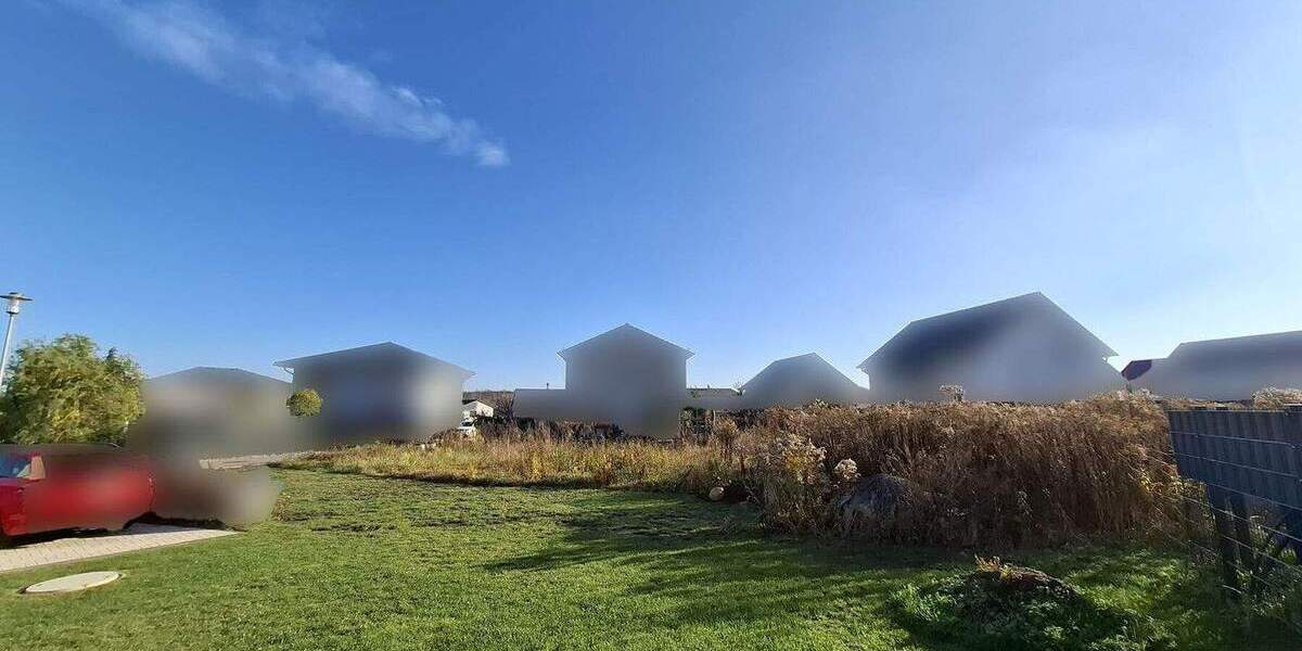 Grundstück Borna - 101.400&euro; | Angebot:25707597