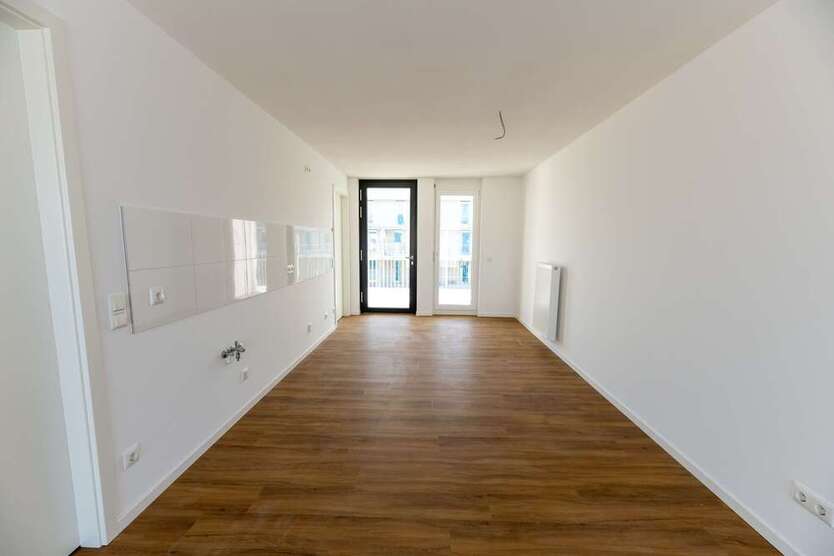 Wohnung zum Mieten in Leipzig 1.058,50 € 73 m²