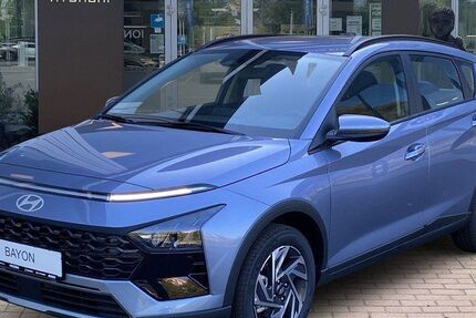 Hyundai BAYON 4.041 km 26.499 &euro; Leipzig 04328