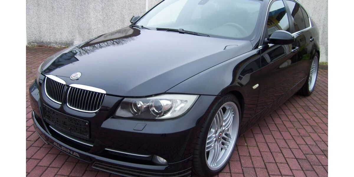 Alpina B3 278.900 km 17.990 &euro; Leipzig 04319