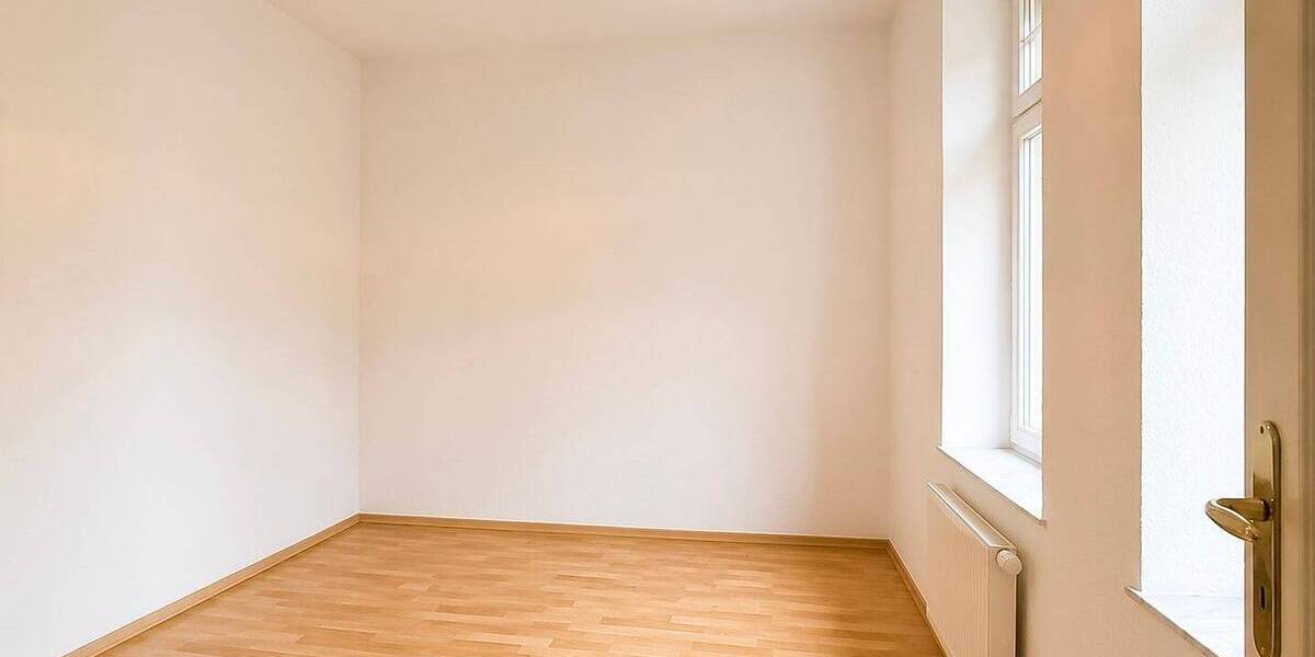 Etagenwohnung Leipzig Schleußig - 2 Zimmer, 52 m&sup2;, 169.000&euro; | Angebot:26891593