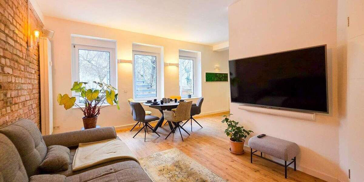 Einfamilienhaus Leipzig Schleußig - 3 Zimmer, 539.000&euro; | Angebot:25673798