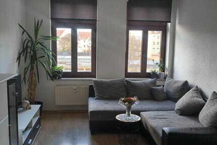 Wohnung Leipzig Nordost - 3 Zimmer, 70 m&sup2;, 690&euro; | Angebot:25418284