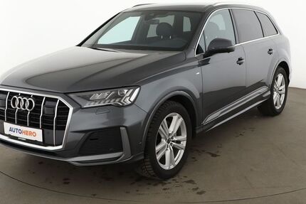 Audi Q7 22.833 km 53.170 &euro; Leipzig 04328
