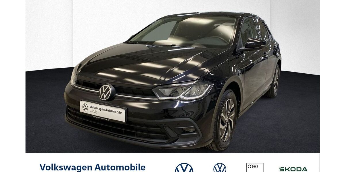 VW Polo 28.906 km 16.930 &euro; Leipzig 04178