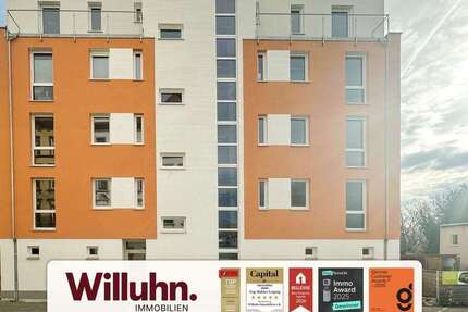 Wohnung Leipzig Südwest - 3 Zimmer, 72 m&sup2;, 329.990&euro; | Angebot:24697546