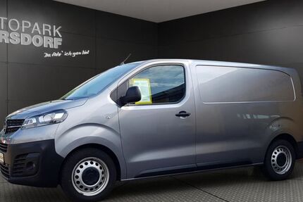 Opel Vivaro 19.288 km 18.960 &euro; Borsdorf bei Leipzig 04451