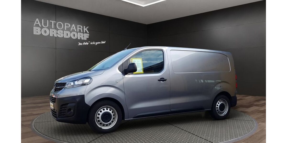 Opel Vivaro 19.288 km 18.960 &euro; Borsdorf bei Leipzig 04451