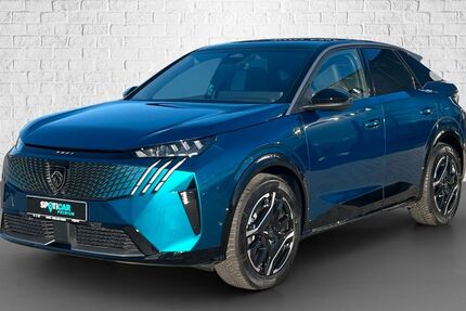 Peugeot 3008 16.167 km 37.450 &euro; Delitzsch OT Döbernitz 04509