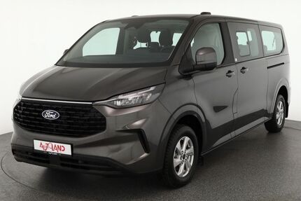 Ford Tourneo Custom 1.022 km 45.790 € Brehna 06796