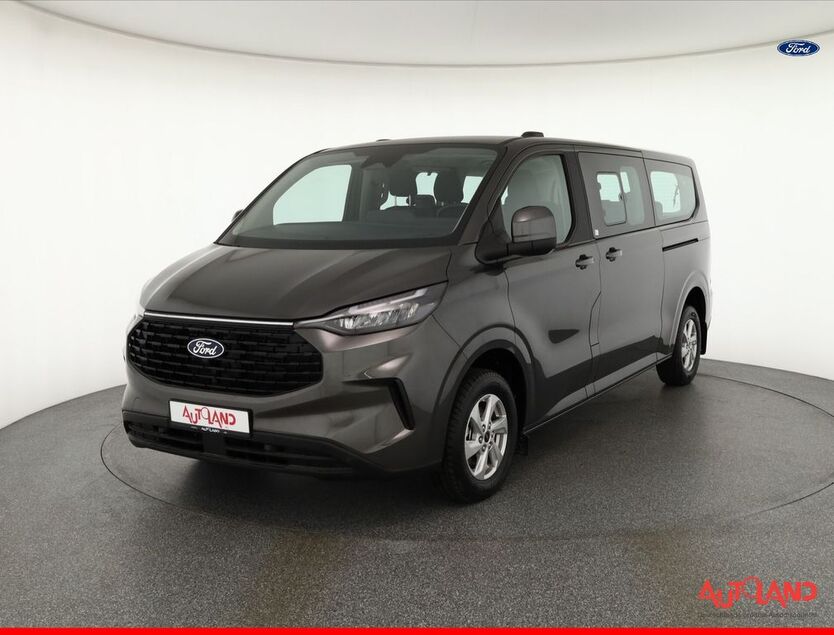 Ford Tourneo Custom 1.022 km 45.790 € Brehna 06796