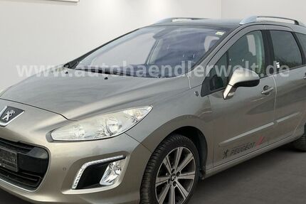Peugeot 308 216.736 km 1.999 &euro; Brehna 06796