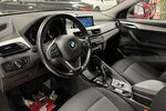 X2 xDrive 20i /LED/Navi/Ahk/VZE/Park-Ass