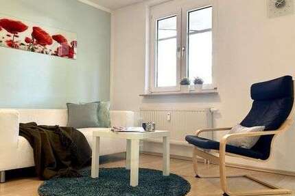 Zimmer Leipzig Mitte - 1 Zimmer, 890&euro; | Angebot:26025733