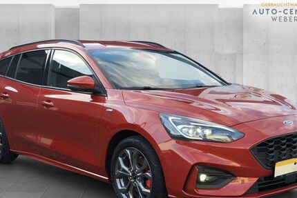 Ford Focus 37.077 km 18.290 &euro; Taucha 04425