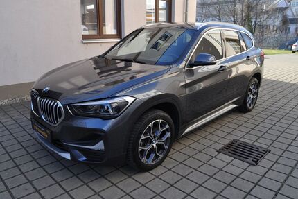 BMW X1 47.200 km 26.990 &euro; Leipzig 04179