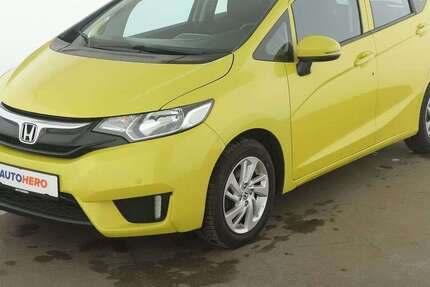 Honda Jazz 51.608 km 14.250 &euro; Leipzig 04328