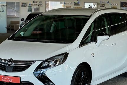 Opel Zafira 99.272 km 14.990 &euro; Taucha bei Leipzig 04425