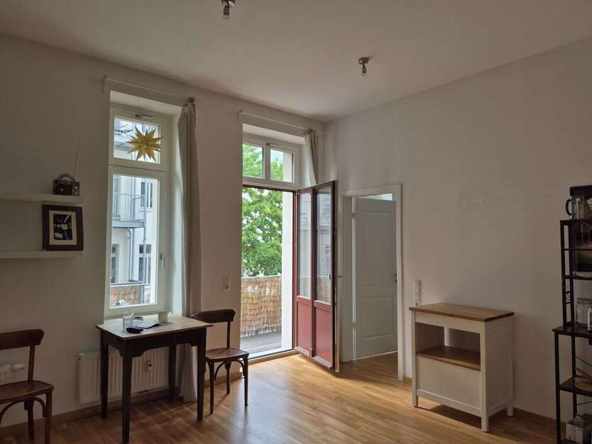 Wohnung zum Mieten in Leipzig 899 € 74 m²