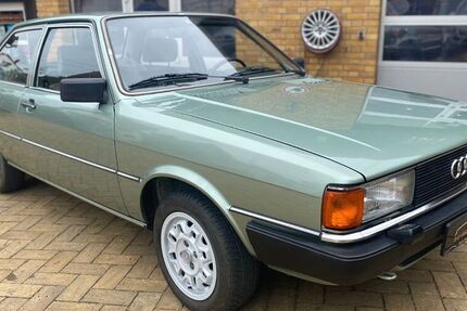 Audi 80