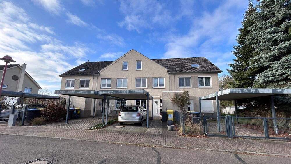 Reihenmittelhaus Leipzig Lindenthal - 5 Zimmer, 114 m&sup2;, 345.000&euro; | Angebot:25677341