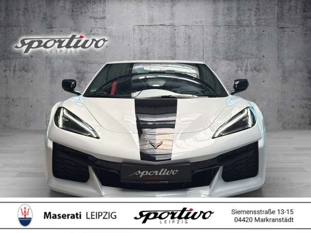 Corvette Z06 6.132 km 210.888 € Markranstädt 04420