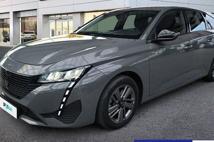 Peugeot 308 26.296 km 17.930 &euro; Leipzig 04129