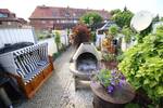 Stimmiges, stilvolles Reihenendhaus zum sofortigen Einzug inLeipzig-Mockau!