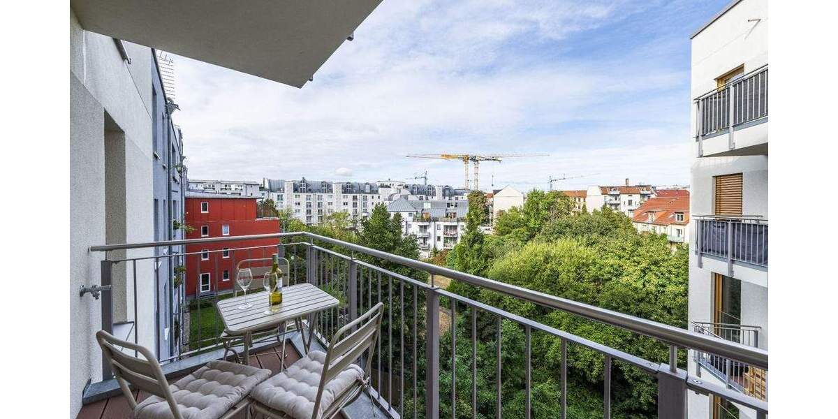 Etagenwohnung Leipzig Neustadt-Neuschönefeld - 4 Zimmer, 574.000&euro; | Angebot:25740154