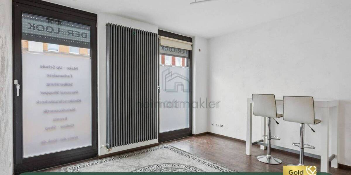 Etagenwohnung Leipzig Schleußig - 7 Zimmer, 220 m&sup2;, 795.000&euro; | Angebot:26245236