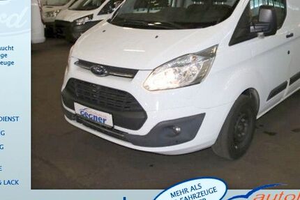 Ford Transit Custom 142.754 km 10.840 € Eilenburg 04838