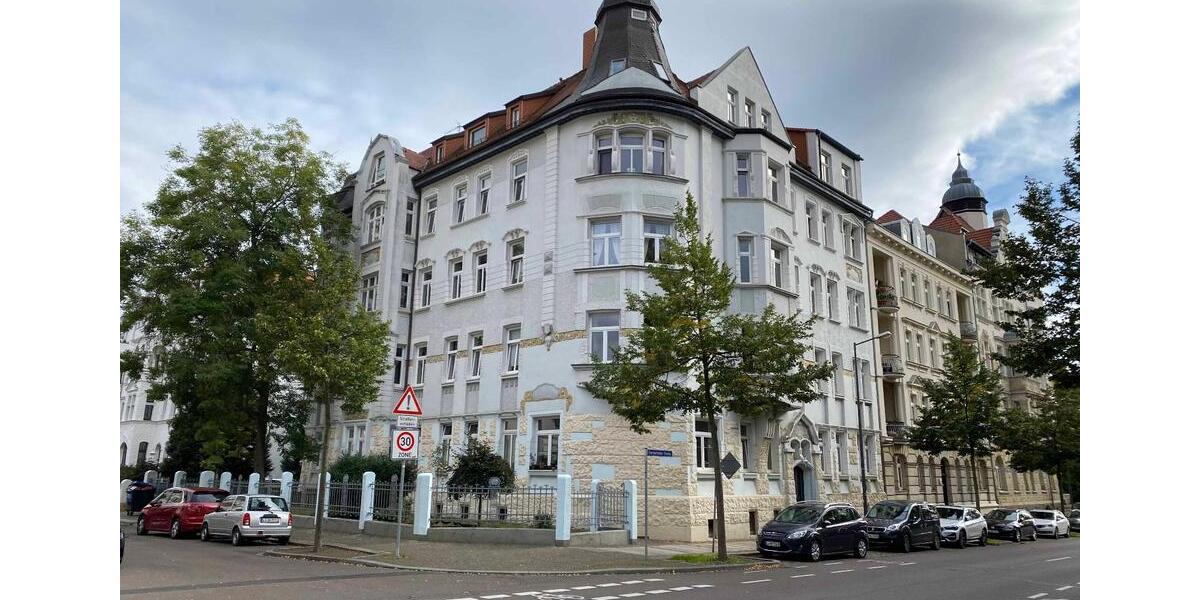 Etagenwohnung Leipzig Nord - 3 Zimmer, 77 m&sup2;, 750&euro; | Angebot:25322622