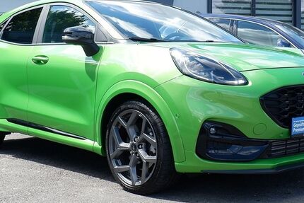 Ford Puma 28.100 km 22.799 &euro; Delitzsch OT Döbernitz 04509