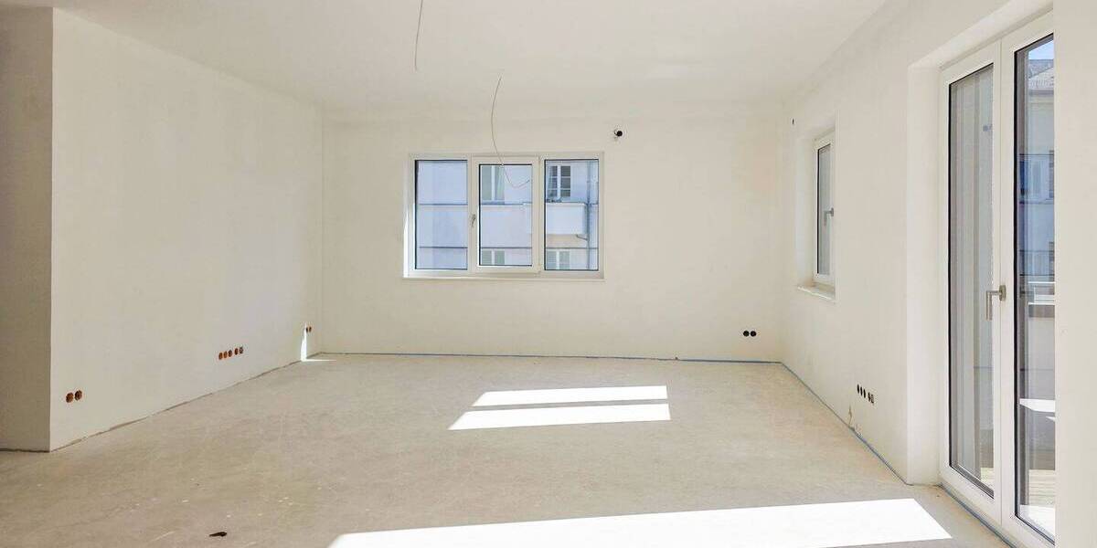 Etagenwohnung Leipzig Zentrum-Nordwest - 4 Zimmer, 145 m&sup2;, 999.000&euro; | Angebot:26358725