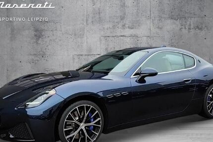 Maserati Granturismo 4.450 km 166.111 € Markranstädt 04420